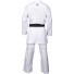 Кимоно для каратэ Champion Flexz WKF approved белое