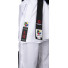 Кимоно для каратэ Champion Flexz WKF approved белое