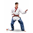 Форма для тхэквондо (добок) Daedo Poomsae Poom Female Пхумсэ Пум  женское
