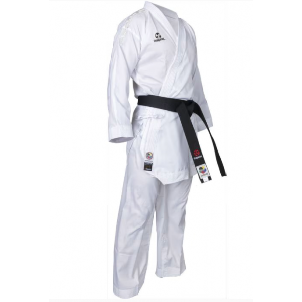 Кимоно  HAYASHI Karate Gi  &bdquo;Air Deluxe&ldquo; (WKF approved)