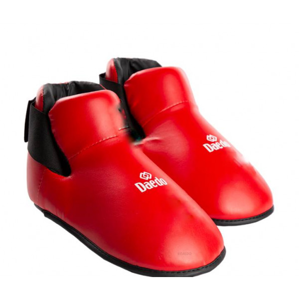 Защита стопы футы ITF FOOT PROTECTORS Daedo 