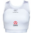 Защита корпуса HAYASHI Chest guard (WKF approved) WKF approved
