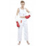 Защита груди HAYASHI Chest guard (WKF approved) WKF approved