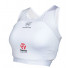Защита груди HAYASHI Chest guard (WKF approved) WKF approved