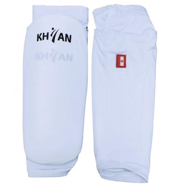 Защита голени Khan PRO для карате